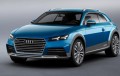 Audi concept-car