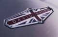 David Brown Automobile logo