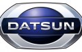 Datsun logo