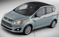 Ford C-MAX Solar Energi Concept 2014