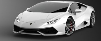 Lamborghini Huracan 2015