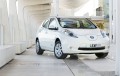 Nissan Leaf 2014