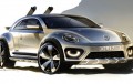 Volkswagen Beetle Dune