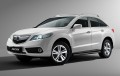 Acura RDX (версия для России)