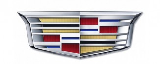 Cadillac new logo