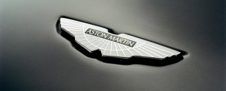 Aston Martin Logo