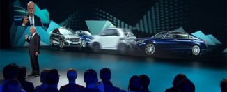 Smart fortwo teaser