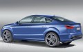 Audi Q4 готов к показу на Пекинском мотор-шоу