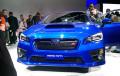 Subaru WRX STI нового поколения получила официальный ценник в России