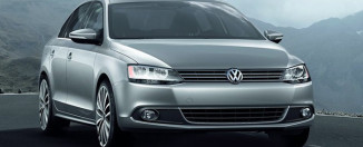 Volkswagen Jetta нового поколения получил четыре типа кузова