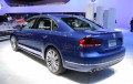 Volkswagen Passat следующего поколения будет иметь гибридную версию