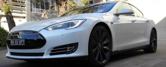 Тандем Telstra и Tesla обещает бесплатный доступ в Интернет покупателям Model S