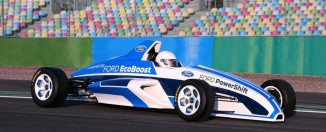 Ford поставит двигатели для австралийской «Формулы-4»