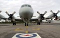 Высокотехнологичный самолёт RAAF AP-3C Orion присоединяется к поискам пропавшего лайнера AirAsia