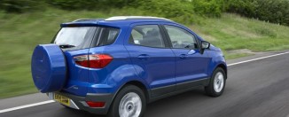 22.01.2015 http://europe.autonews.com/article/20150120/ANE/150129999/ford-revises-ecosport-to-counter-slow-sales