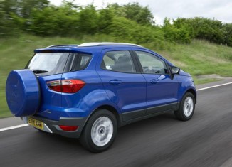 22.01.2015 http://europe.autonews.com/article/20150120/ANE/150129999/ford-revises-ecosport-to-counter-slow-sales
