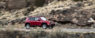 Как и было обещано, бренд Jeep перешагнул знаковый предел продаж в 1 млн машин