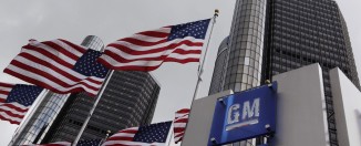 В 2014 году продажи GM увеличились на 19 %