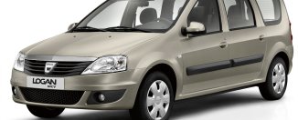 Dacia Logan получила новую топ-версию