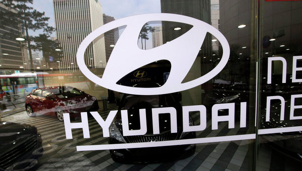 Hyundai в Петербурге в конце 2016 года начнет выпуск нового Solaris