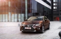 Lexus предлагает специальные условия на покупку нового ES в РФ
