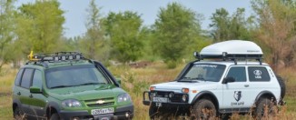 АВТОВАЗ усовершенствовал двигатель Lada 4x4 и Chevrolet Niva