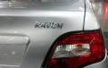 Бюджетные модели Chevrolet возвращаются в Россию под брендом Ravon