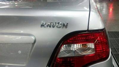 Бюджетные модели Chevrolet возвращаются в Россию под брендом Ravon