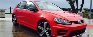 В 2016 году Volkswagen представит Golf нового поколения