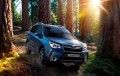 В России в сентябре упали продажи автомобилей Subaru