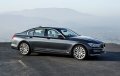 В России начались продажи нового седана BMW 7 серии