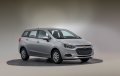 В конце 2015 года в Китае начнут продавать обновленный Chevrolet Lova RV
