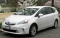 Каким будет гибрид Toyota Prius