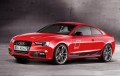 Неожиданное решение компании Audi о выпуске спецверсии А5