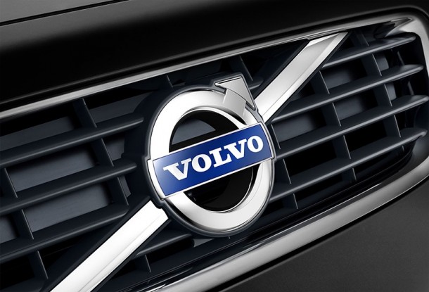Новые модели Volvo будут построены на инновационной платформе CMA