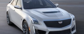 Особенная судьба Cadillac ATS-V, CTS-V