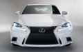 Премьера Lexus LS не состоится на автосалоне в Токио