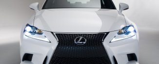 Премьера Lexus LS не состоится на автосалоне в Токио