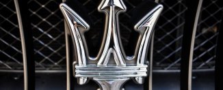 Продажи Maserati в России сократились