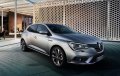 Рассекречены технические характеристики нового Renault Megane