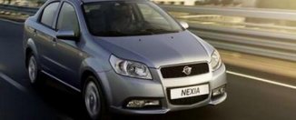 Стоимость преемника Daewoo Nexia составила меньше 380 тысяч рублей