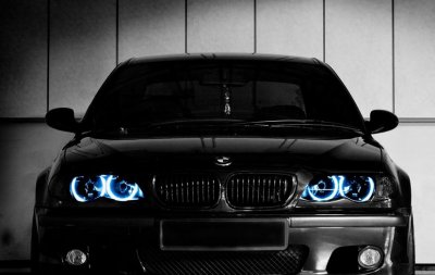 Bmw Последняя Модель Фото