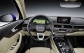 Audi объявила российские цены на новое поколение седана A4
