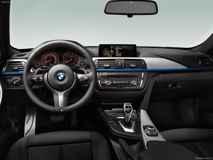 BMW подготовил спецверсию i3 Shadow Sport Edition