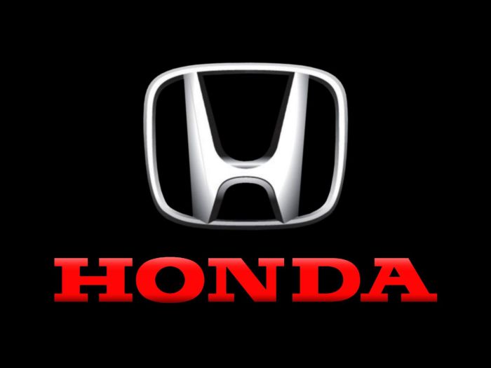 Honda делится успешными результатами производства в октябре 2015