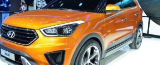 Hyundai собрал рекордное количество предзаказов на новый кроссовер