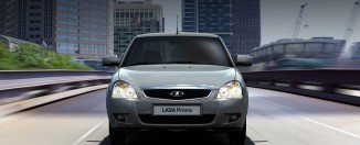 LADA Priora станет новой «классикой» АвтоВАЗа