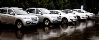 Lifan снизил цены на свои модели: скидки до 115 тыс рублей