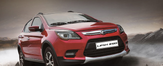 Lifan стал самым популярным китайским автомобилем 2015 года в России