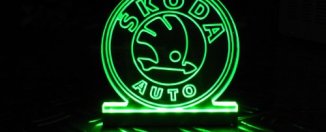 Skoda планирует выпуск новых моделей в Китае